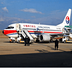敦煌莫高航空托运航空快运业稳步发展的原因是什么？